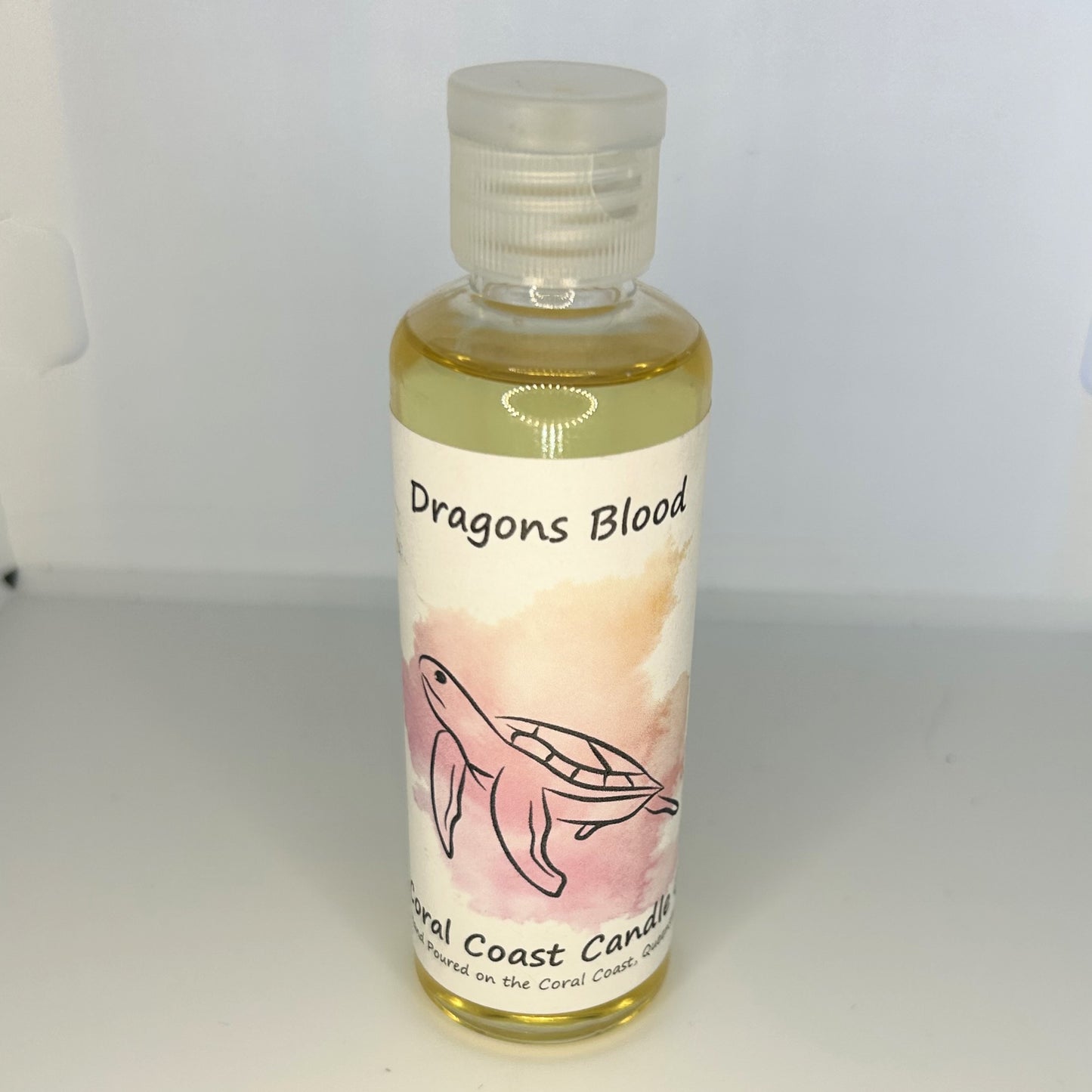 Dragons Blood