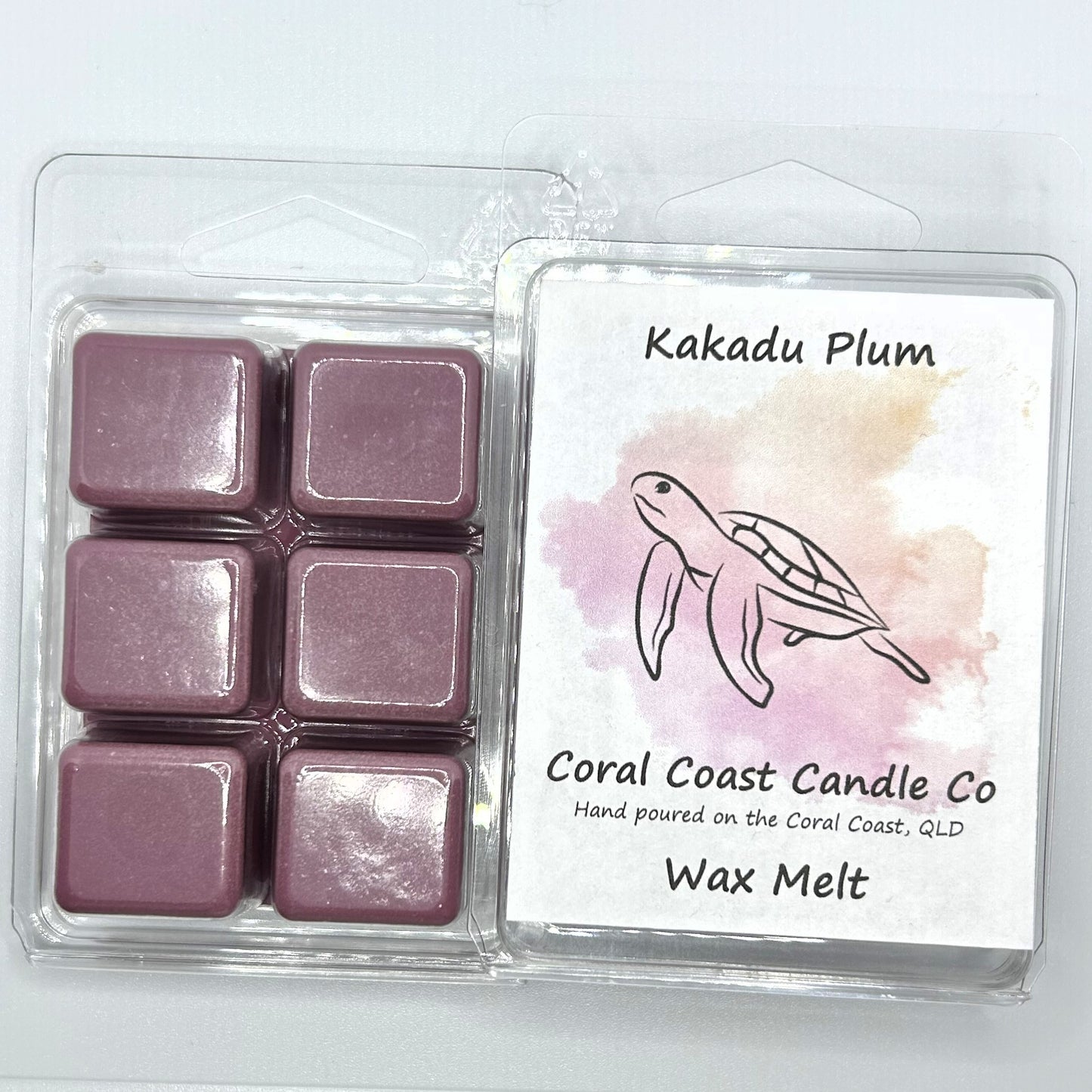 Kakadu Plum