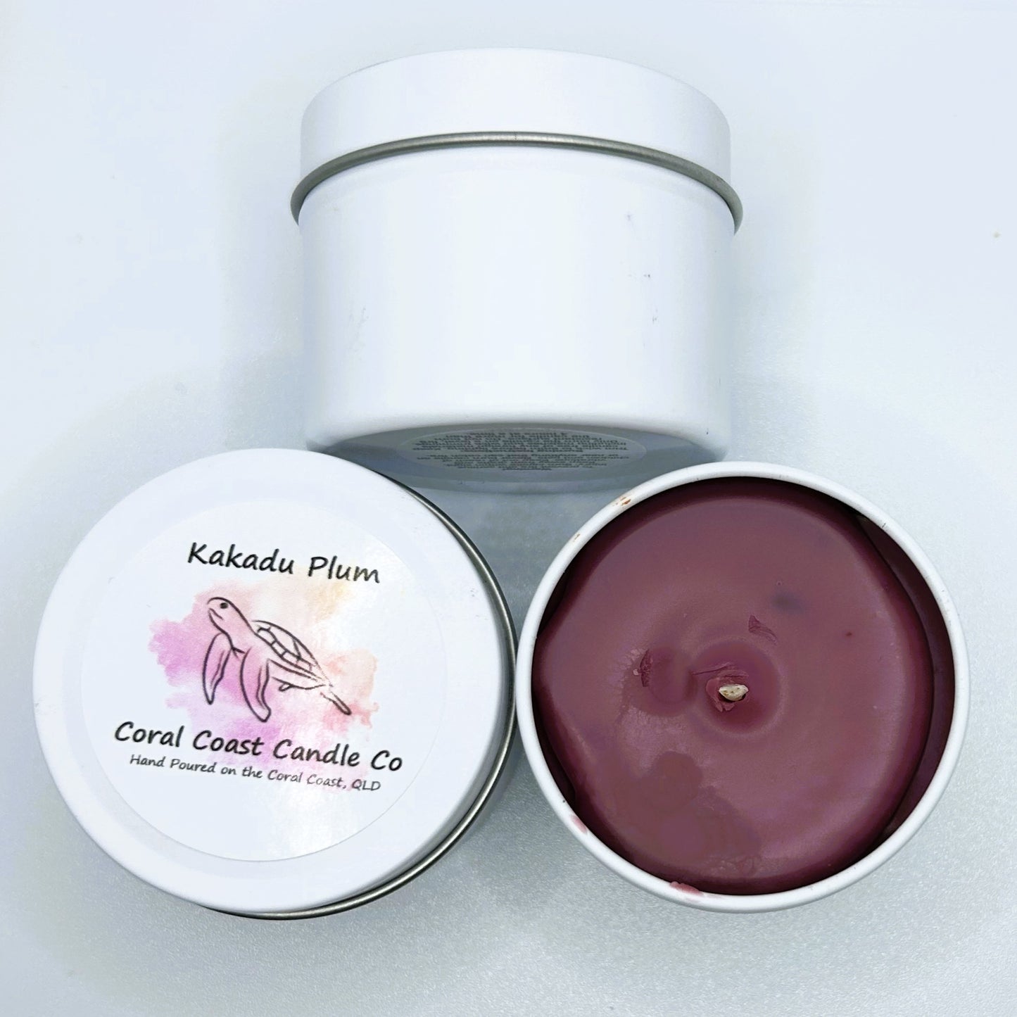 Kakadu Plum