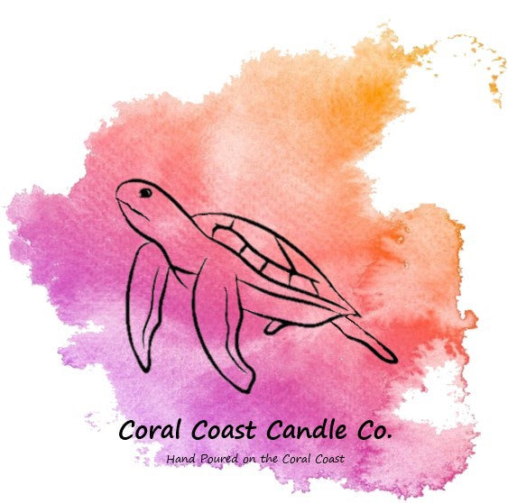 Coral Coast Candle Co