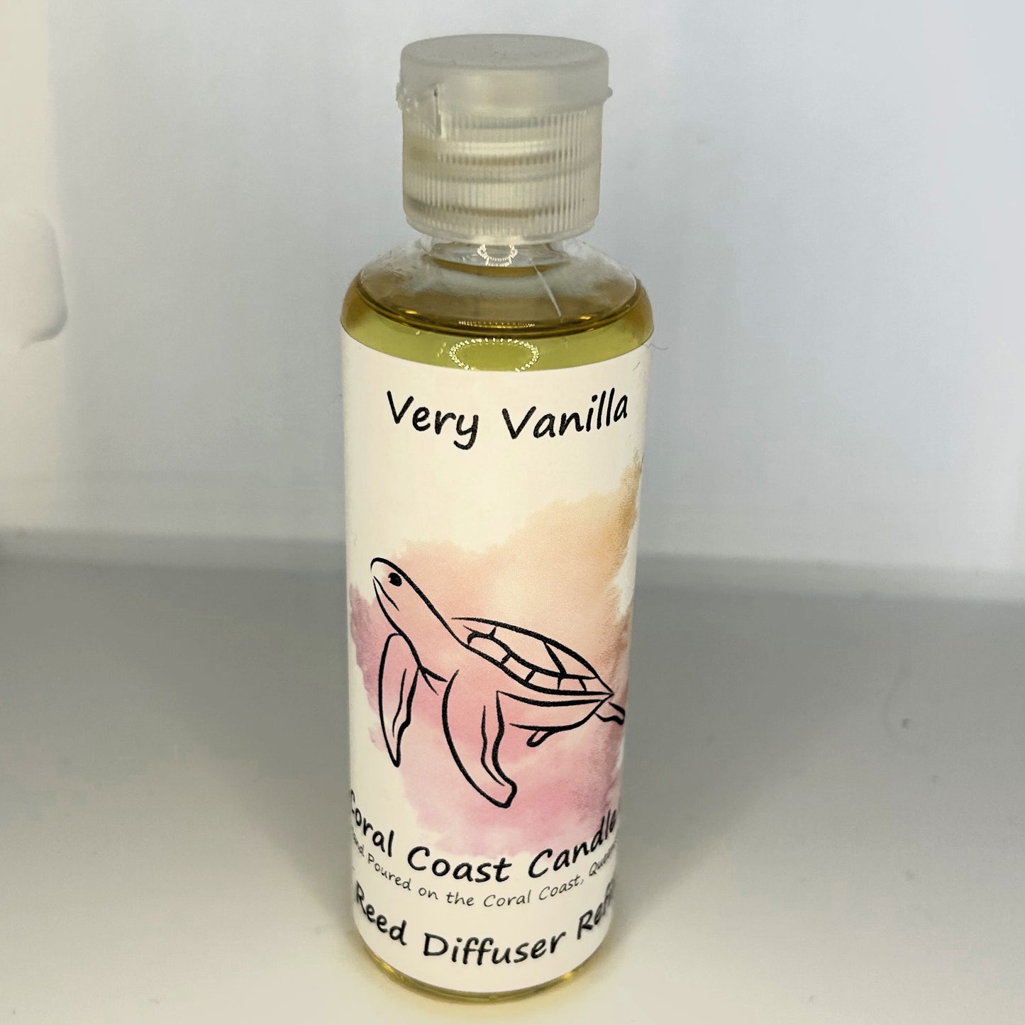 Very Vanilla