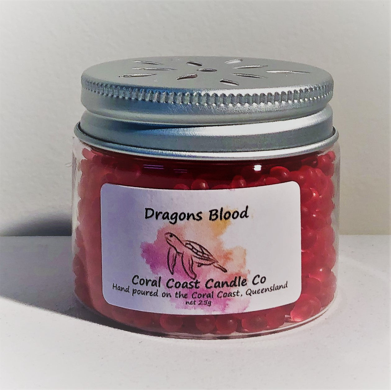 Dragons Blood