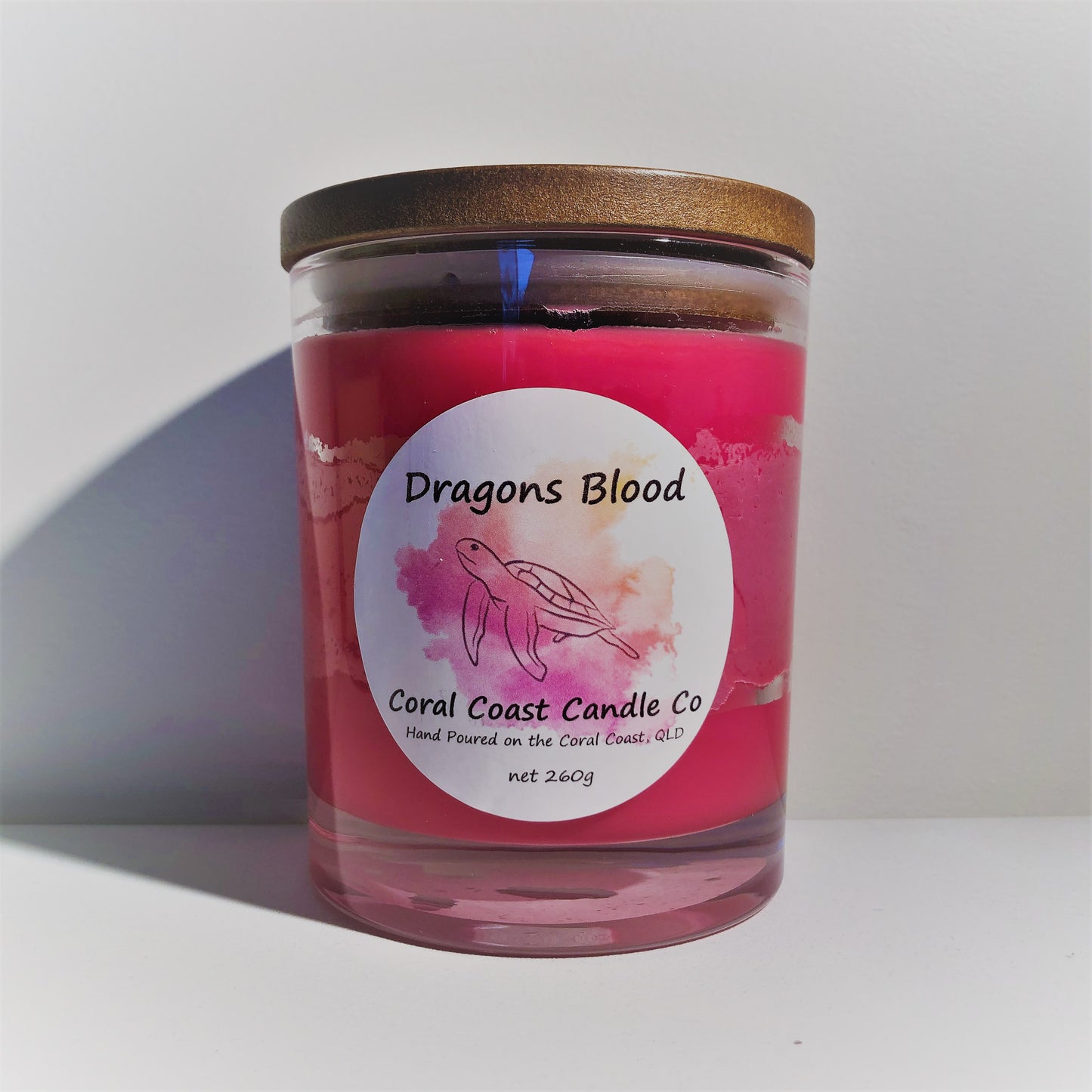 Dragons Blood