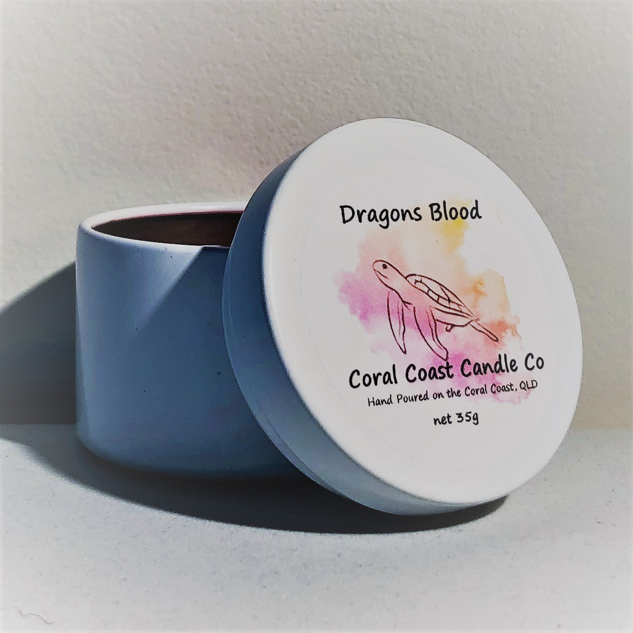 Dragons Blood